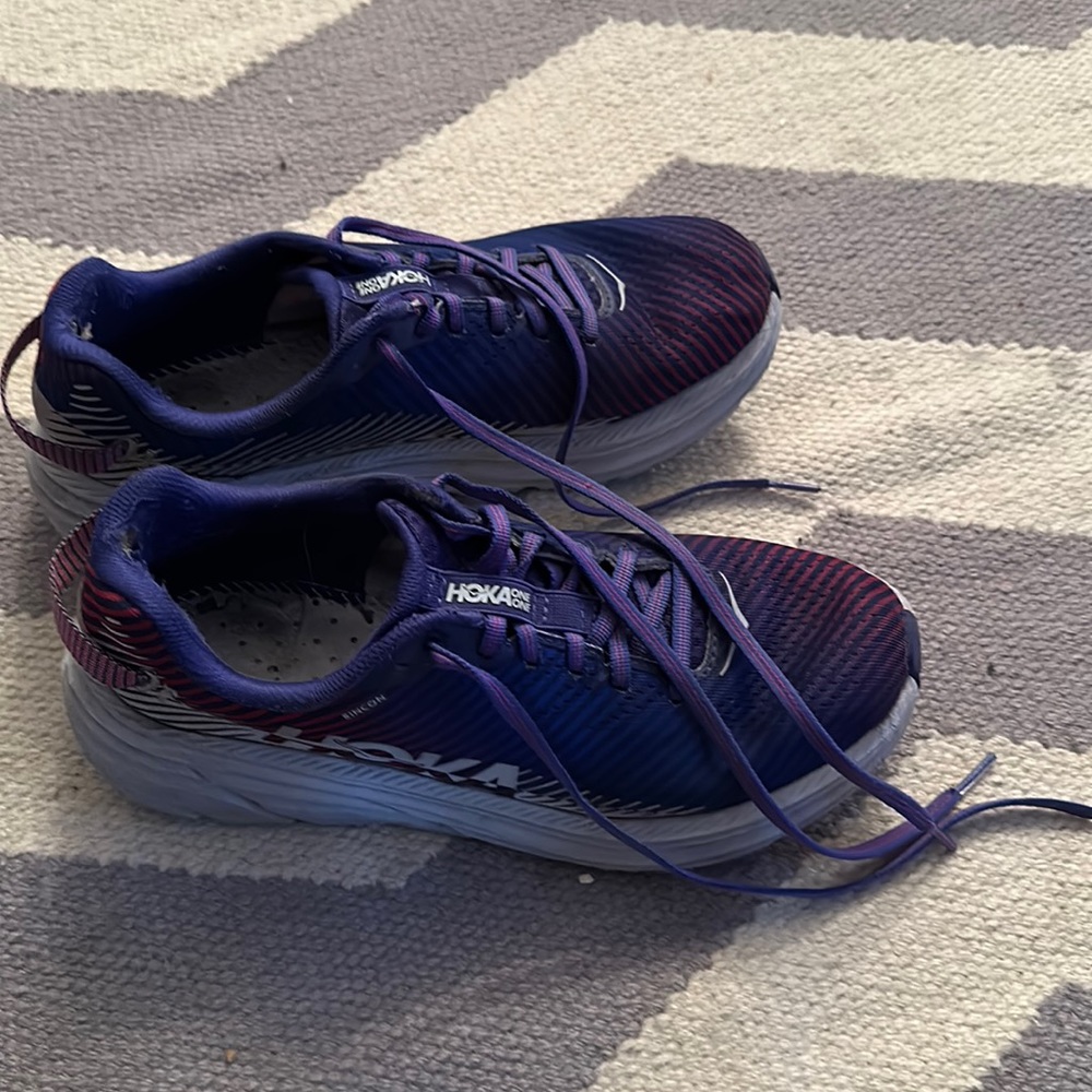 Womens Hoka size 8.5